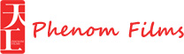 Phenom Films logo