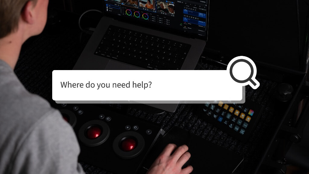 Pomfort Knowledge Base