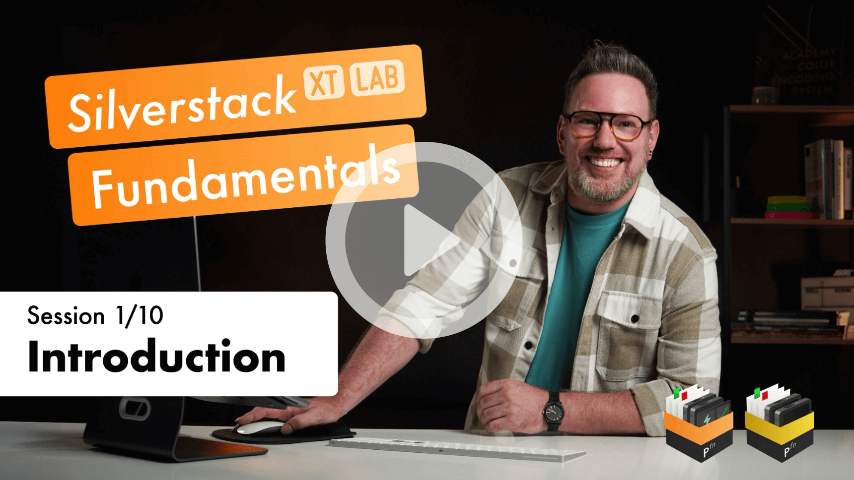 thumbnail Silverstack introduction