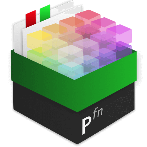 Livegrade Pro Icon