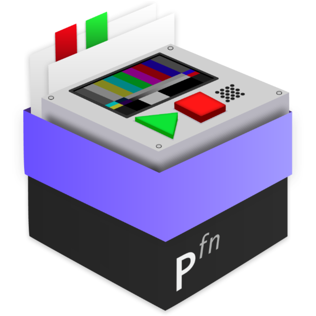 Reeltime Lite Icon