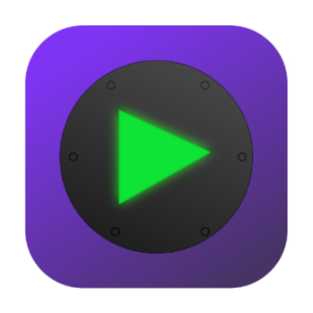 Icon Reeltime Viewer