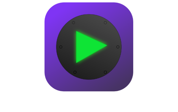 Reeltime Viewer App Icon