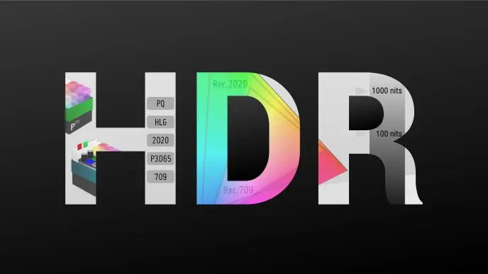 HDR 与 LIVEGRADE：DIT能从中获益的5个相关功能