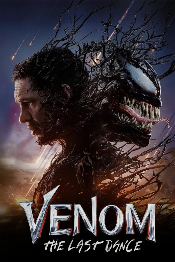 venom movie made with pomfort silverstack and livegrade