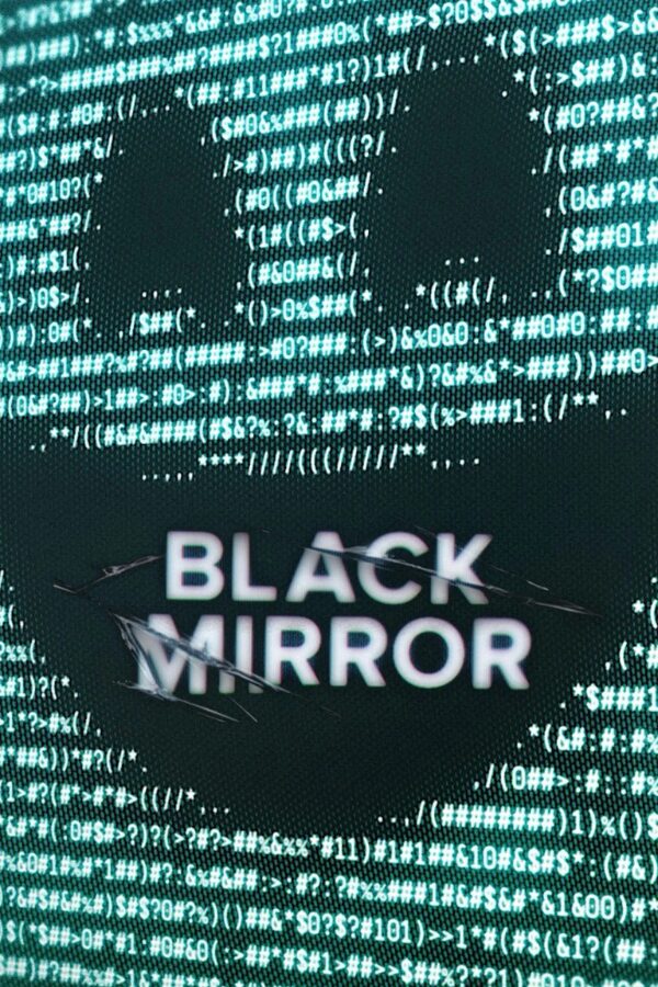 Black Mirror S7 poster